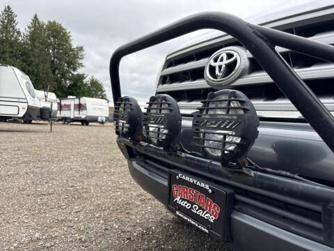 2013 Toyota Sequoia Limited