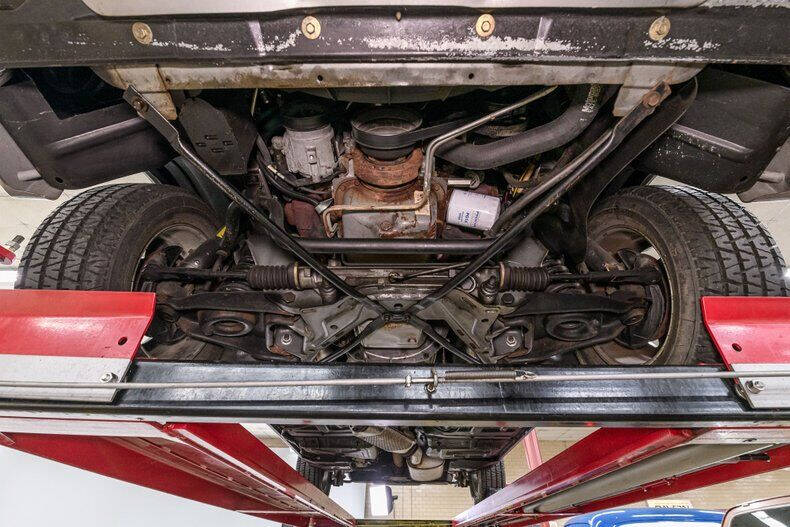 1984 Ford Mustang GT