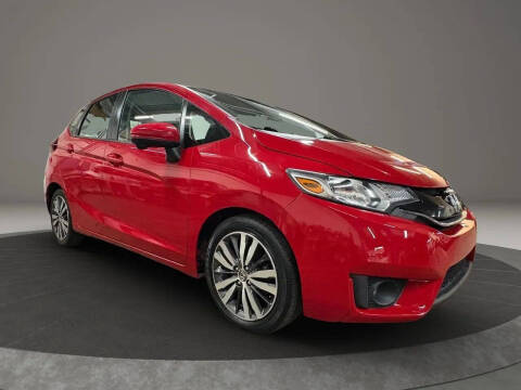 2015 Honda Fit