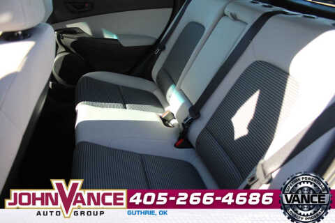 2023 Hyundai Kona SE