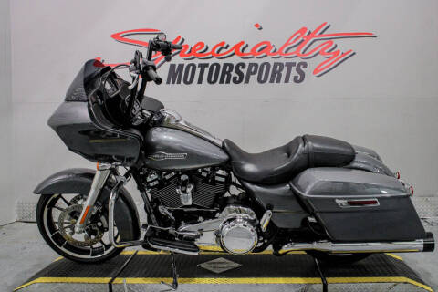 2021 Harley-Davidson Road Glide