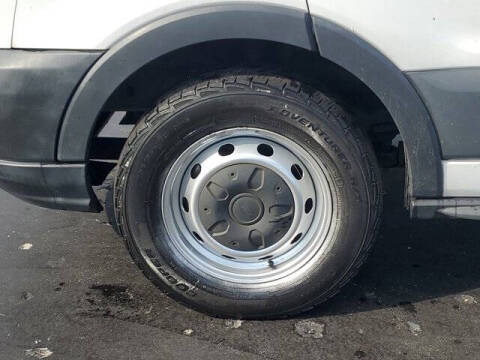 2015 Ford Transit 150