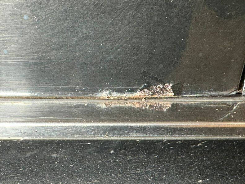 1982 FIAT 2000 Spider