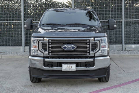 2022 Ford F-350 Super Duty XLT