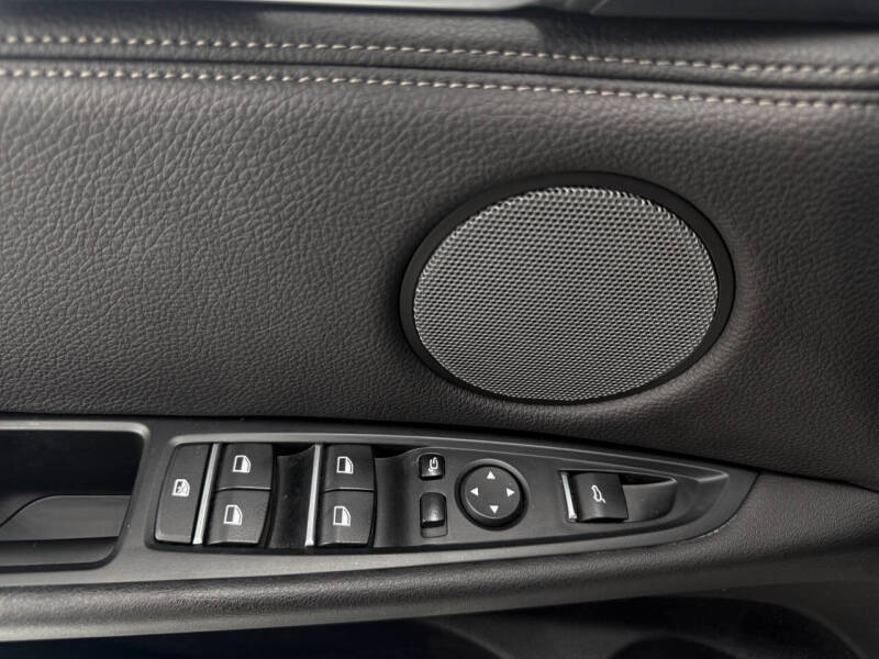 2018 BMW X5 xDrive50i