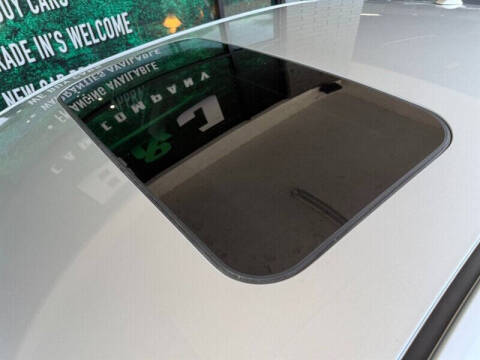 2016 Nissan Altima 2.5 SV