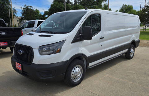 2024 Ford Transit for sale at Union Auto in Union IA