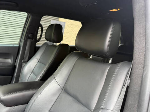 2020 Dodge Durango