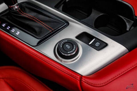 2014 Chevrolet Corvette Stingray Z51