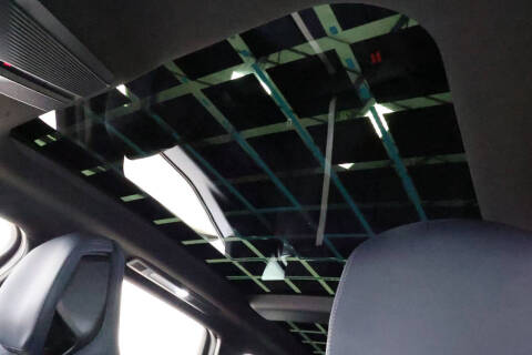 2023 Fisker Ocean One