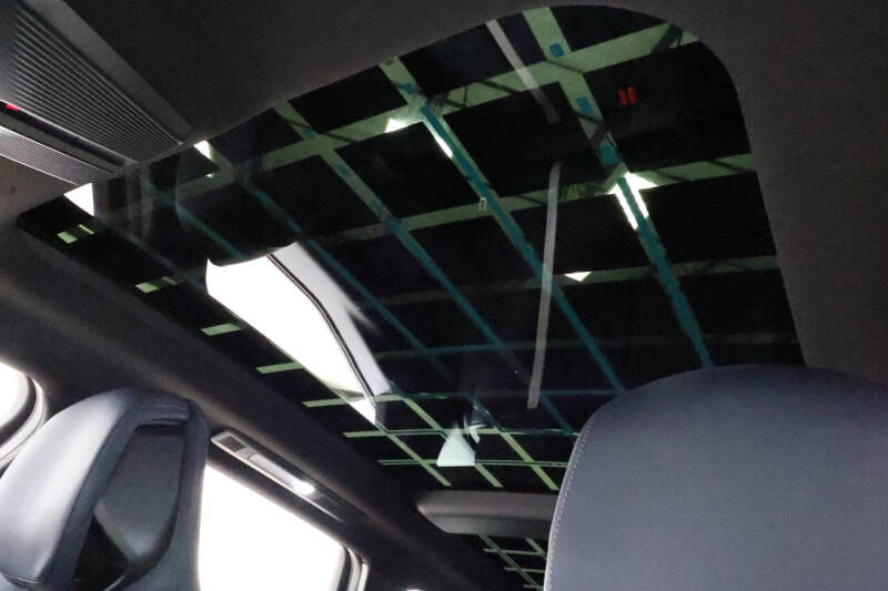 2023 Fisker Ocean One