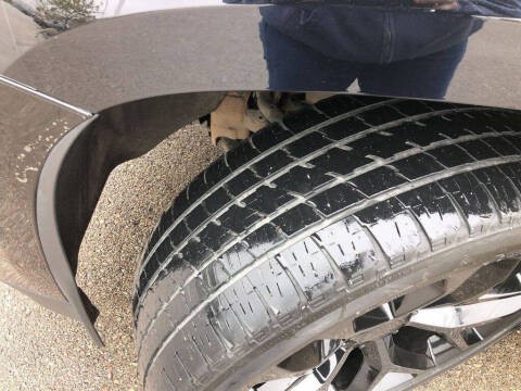 2019 Cadillac Escalade Premium Luxury