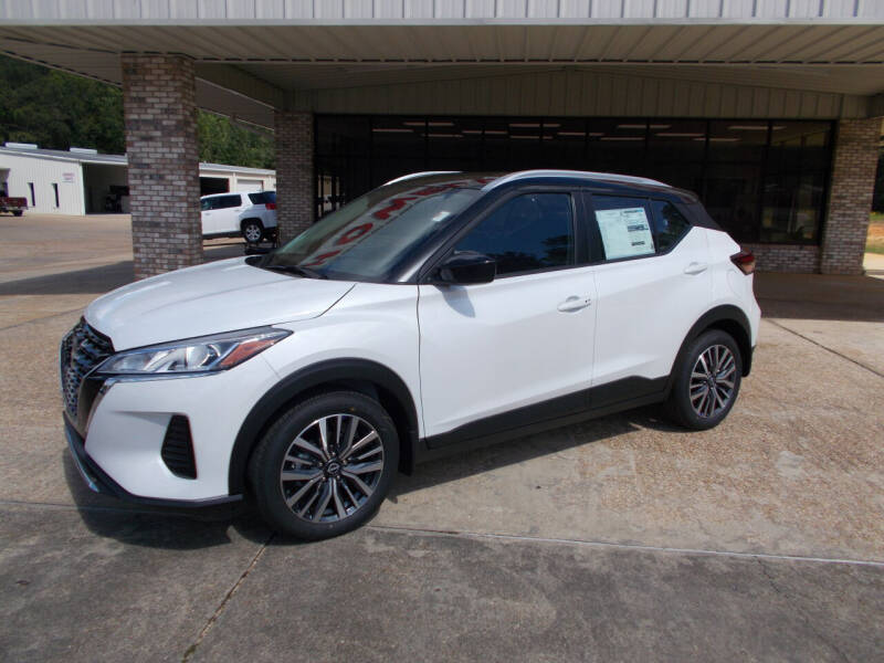 2023 Nissan Kicks for sale at Howell GMC Nissan - New Nissan in Summit MS