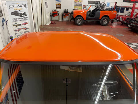 1972 Chevrolet C/K 20 Series