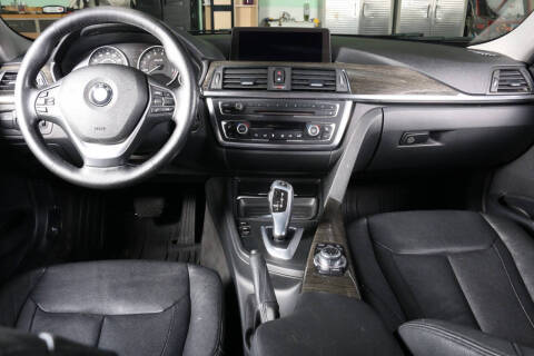 2013 BMW 3 Series 328i xDrive