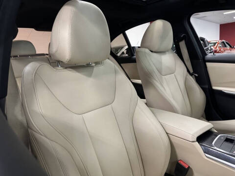 2020 BMW 3 Series 330i