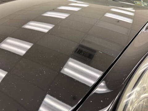 2006 Porsche Boxster