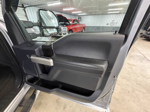 2022 Ford F-250 Super Duty Lariat