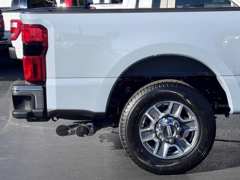 2026 Ford F-350 Super Duty