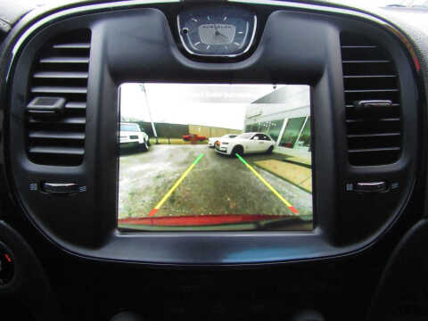 2021 Chrysler 300 S V6