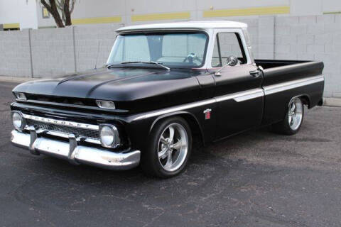 1964 Chevrolet C/K 10 Series