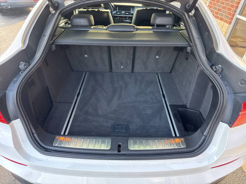 2017 BMW X4 xDrive28i