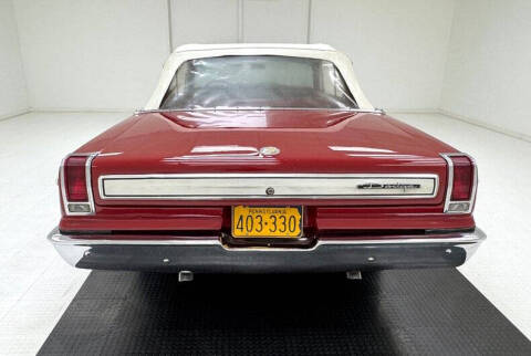 1965 Dodge Coronet