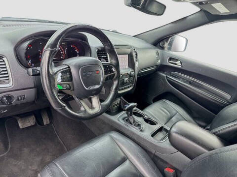 2019 Dodge Durango GT