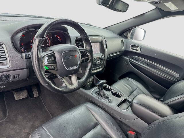 2019 Dodge Durango GT