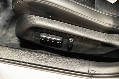 2022 Honda Civic Touring