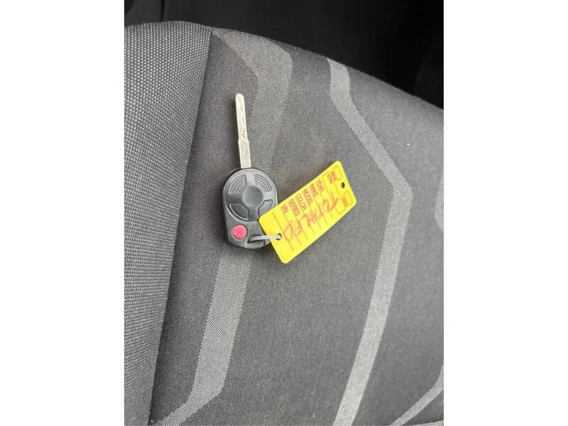 2018 Ford Transit Connect XLT