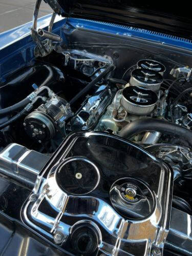 1966 Pontiac GTO