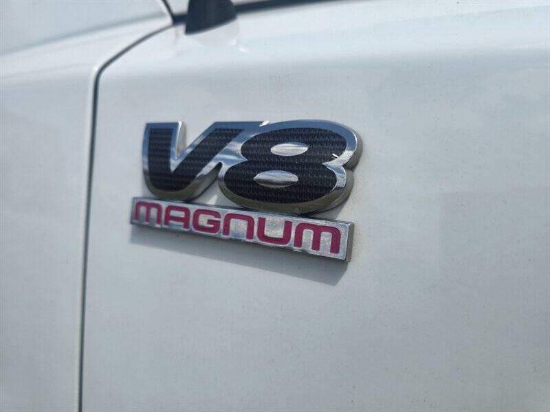 2010 Dodge Dakota ST