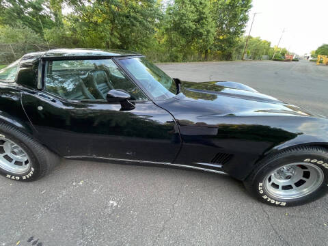 1980 Chevrolet Corvette