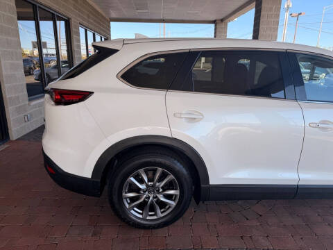 2019 Mazda CX-9 Touring