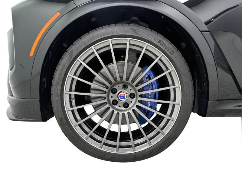 2024 BMW X7 ALPINA XB7