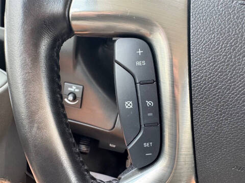 2019 GMC Savana 2500