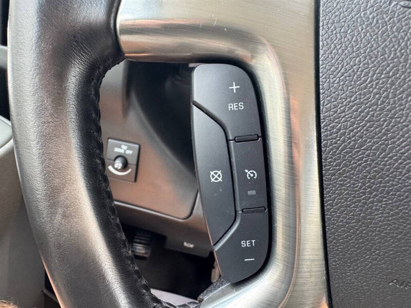 2019 GMC Savana 2500