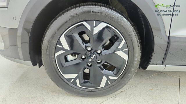 2024 Kia Niro EV Wave