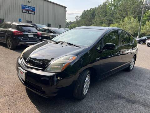 2008 Toyota Prius for sale at United Global Imports LLC in Cumming GA