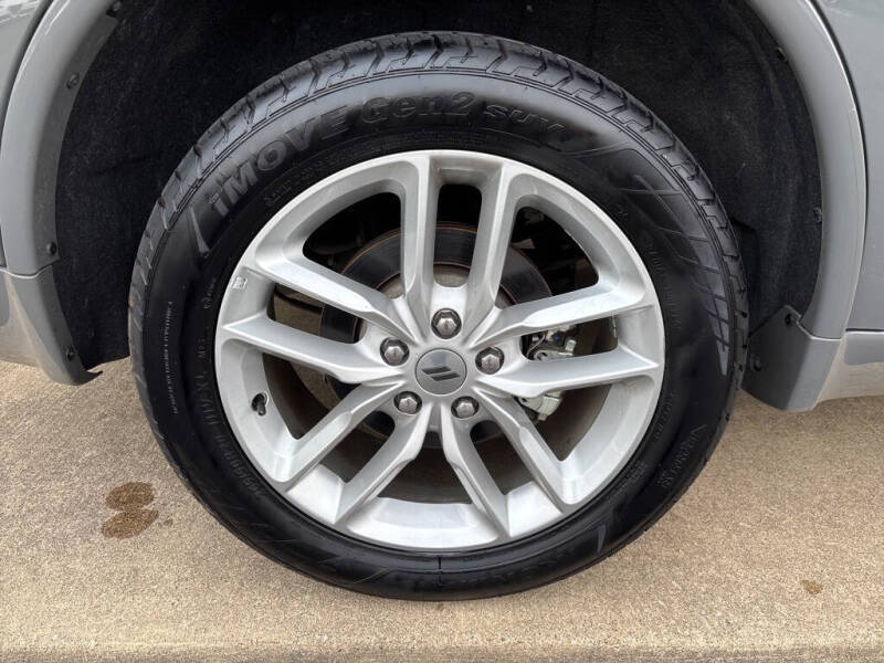 2023 Dodge Durango GT