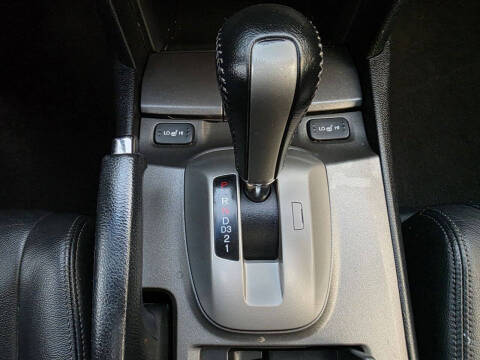 2012 Honda Crosstour EX-L