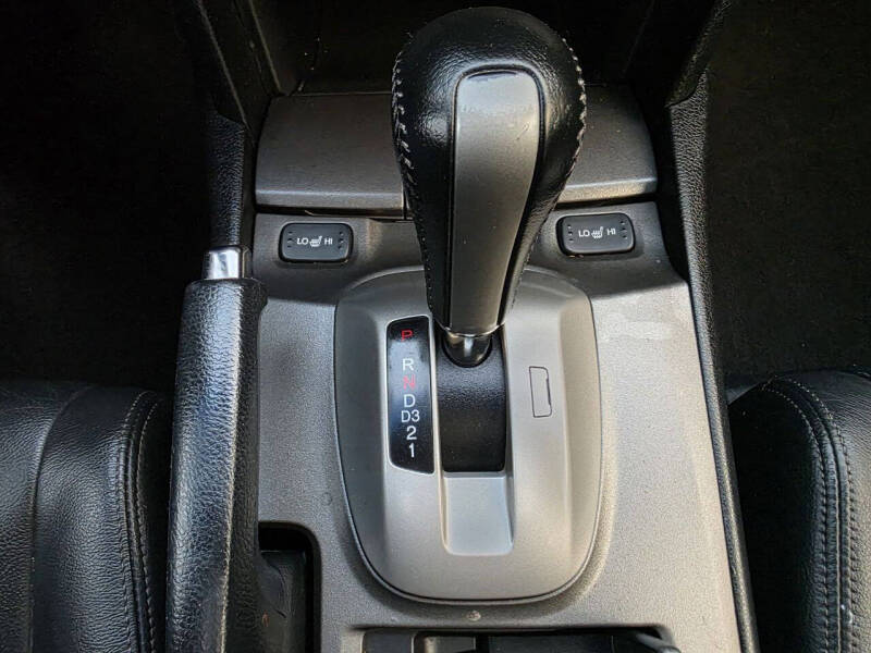 2012 Honda Crosstour EX-L