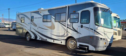2007 Coachmen M-389 DS
