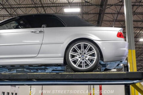 2004 BMW M3