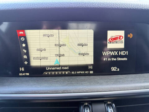 2018 Alfa Romeo Stelvio Ti