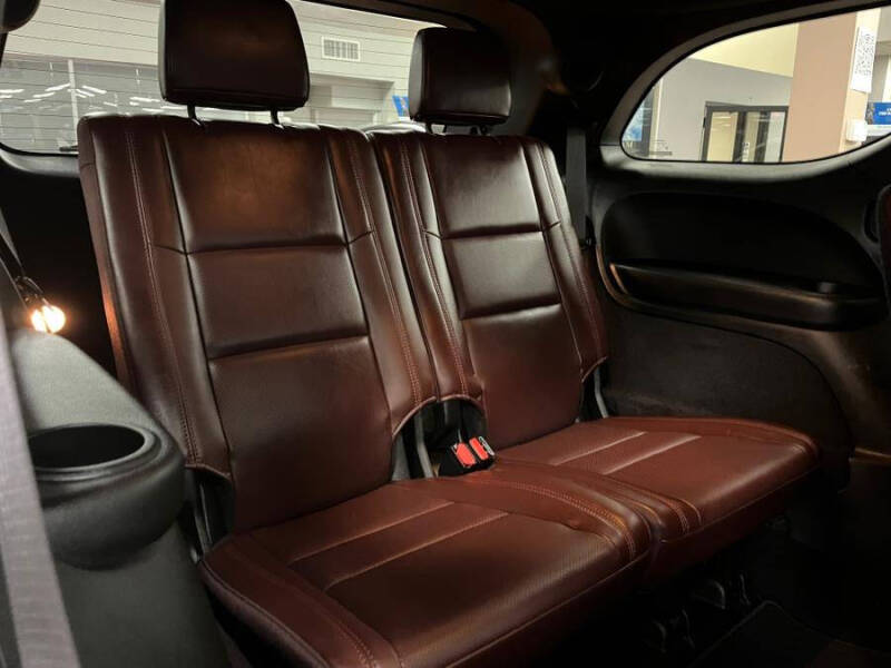 2023 Dodge Durango GT Premium