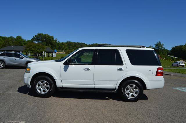 2010 Ford Expedition XLT