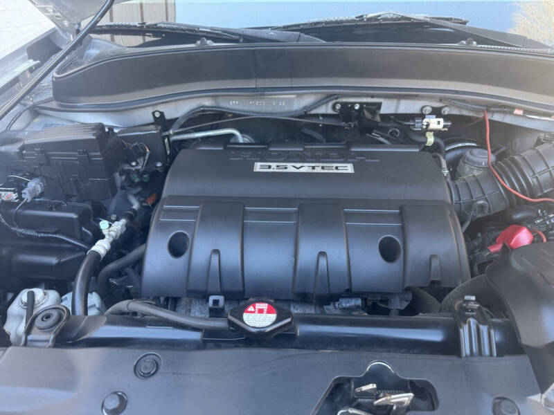 2013 Honda Ridgeline Sport