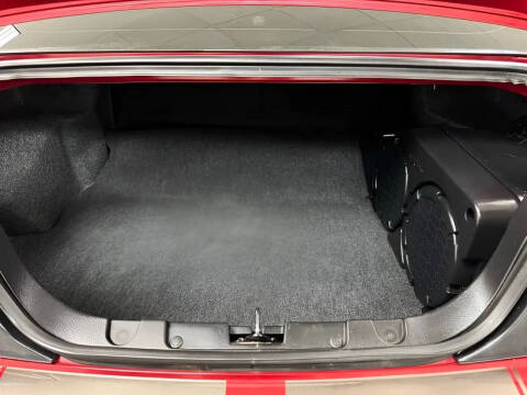 2008 Ford Mustang GT Deluxe